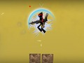 Игра Нинджа. IO  онлайн