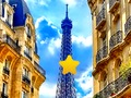 Игра Скрити звезди  онлайн