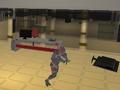 Игра Ловци и подпори  онлайн
