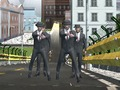 Игра Водещ дъжд  онлайн
