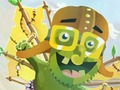Игра Летяща машина за гоблин онлайн