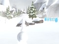 Игра Снежната смачка  онлайн