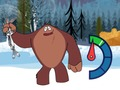 Игра Wabbit: Хвърли  онлайн
