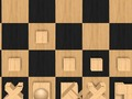 Игра 3D шах  онлайн