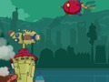 Игра Древни нашественици  онлайн