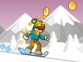 Игра Лед  онлайн