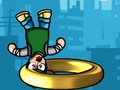 Игра Уличен шлем  онлайн