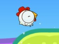 Игра Лудо пиле  онлайн