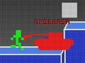 Игра Виртуална война  онлайн