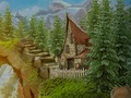 Игра Езерото на съкровищата  онлайн
