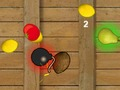 Игра Убиец на плодове  онлайн