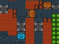 Игра Войната на резервоарите  онлайн