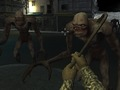 Игра Призрачен град  онлайн