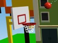 Игра Улични обръчи 3d онлайн