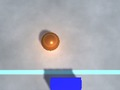 Игра 3D Арена топка  онлайн