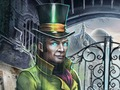 Игра Паранормално чучулиги  онлайн