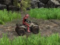 Игра ATV Offroad Trials 2 онлайн