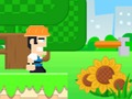 Игра Редактор на ниво г-н Maker  онлайн