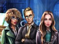 Игра Дом на доказателствата  онлайн