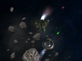 Игра Галактики Борба  онлайн