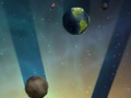 Игра В дълбокото пространство  онлайн
