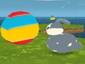 Игра Великденски лов на яйца  онлайн