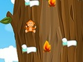 Игра Маймуна скок!  онлайн