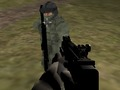 Игра Защита на заложниците  онлайн