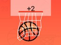 Игра Freethrowt онлайн