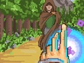 Игра Може и писалка и меч  онлайн