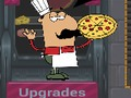 Игра Свободна пицария Фабрика  онлайн