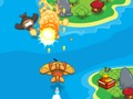 Игра Мисията на Скауър  онлайн