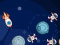 Игра Пространствено спасяване  онлайн