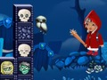 Игра Зомбита стачка  онлайн
