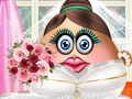 Игра Приготвяне на приготвяне на сватба  онлайн
