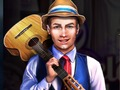 Игра Мелодия на любовта  онлайн