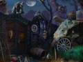 Игра Чудесата на чудесата: Глава 5  онлайн