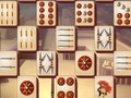 Игра Римски махджонг  онлайн