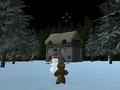 Игра Смърдърманът трябва да умре: Тихи улици  онлайн