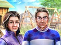 Игра Малки градски съседи  онлайн