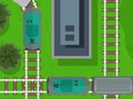 Игра Трафик командване  онлайн
