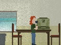 Игра Моля, кажи"Здравей"  онлайн