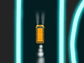 Игра Пръстен Шофьор Neon  онлайн