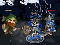 Игра Тъмната сила  онлайн