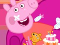 Игра Peppa Pig супер възстановяване  онлайн