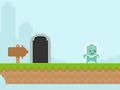 Игра Невероятната платформа  онлайн