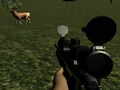 Игра Ловец на елени  онлайн