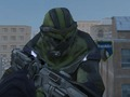 Игра Извънземна нашествие  онлайн