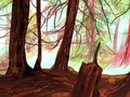 Игра Скрити звезди  онлайн