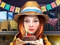 Игра Рожден ден на баба  онлайн